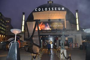 Colosseum kino